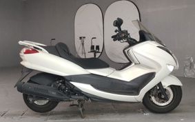 YAMAHA MAJESTY 250 SG20J