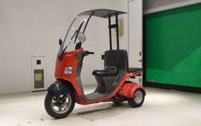 HONDA GYRO CANOPY TA03