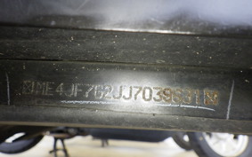 HONDA ｸﾘｯｸ110