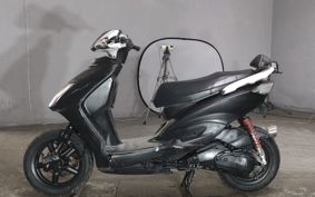 YAMAHA CYGNUS 125 X SE29
