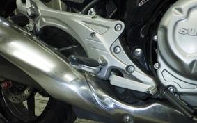 SUZUKI GLADIUS 2013 VK58A