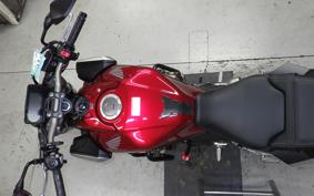 HONDA CB650R 2021 RH03