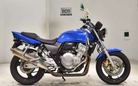 HONDA CB400SF VTEC K 2017 NC42
