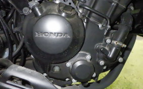HONDA REBEL 250 A