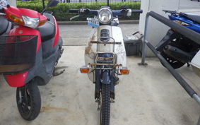 HONDA C50 SUPER CUB AA01