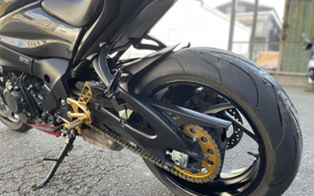 SUZUKI GSX-S1000 2017 GT79B