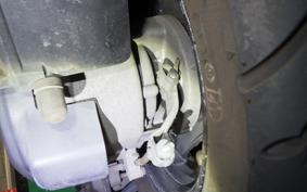 SUZUKI ADDRESS V125 G 1997 CF46A