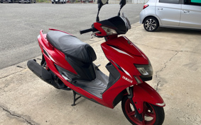 YAMAHA  CYGNUS X SR SED8J