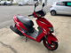 Фото Yamaha CYGNUS X SR с японского аукциона