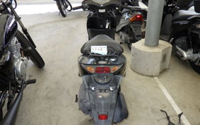 HONDA DIO Gen.6 AF62