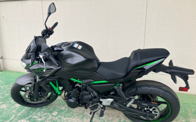 KAWASAKI Z650 ABS 2025 ER650S