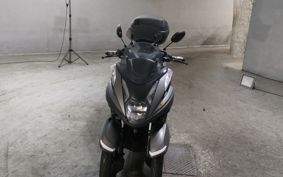 YAMAHA TRICITY 125 SEC1J