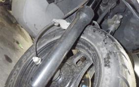 SUZUKI ADDRESS V125 G 2007 CF4EA