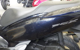 HONDA PCX 125 2003 JF84