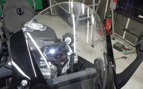 BMW R1300RS ASA 2025