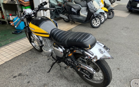 KAWASAKI ESTRELLA RS BJ250A