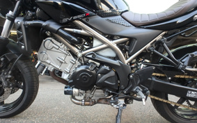 SUZUKI SV650X ABS 2022 VP55B