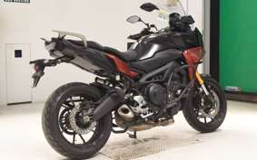 YAMAHA MT-09 Tracer GT 2020 RN51J