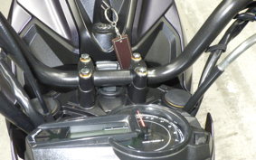 KAWASAKI Z125 PRO 2025 BR125H