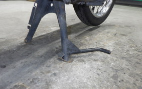 HONDA C110 SUPER CUB 1998 JA07