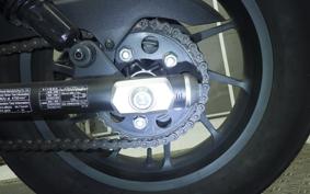 HONDA REBEL 250 S MC49