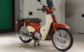 HONDA C110 SUPER CUB 2005 JA59
