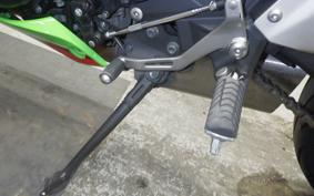 KAWASAKI NINJA 650 A 2024 ER650S