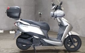 HONDA LEAD 125 JF45