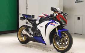 HONDA CBR1000RR Gen. 2 2009