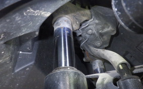 SUZUKI ADDRESS V125 S 2018 CF4MA