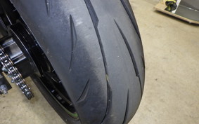 KAWASAKI NINJA7ﾊEVEﾘｯﾄﾞ 2025 CX500A