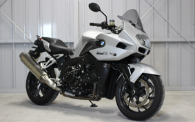 BMW K1200R SPORT 2007 0585
