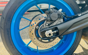 SUZUKI GSX-8S 2023 8BL