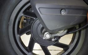 HONDA FUSION X 2006 MF02