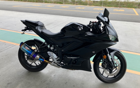 YAMAHA YZF-R25 ABS RG43J