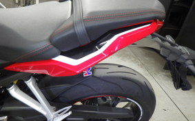 HONDA CBR650R 2021 RH03
