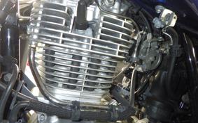 YAMAHA SR400 Gen.5 2021 RH16J