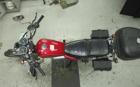 SUZUKI GN125 H