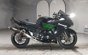 KAWASAKI ZZR1400 2006 ZXT40A