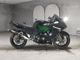 Фото Kawasaki ZZR1400 2006 с японского аукциона