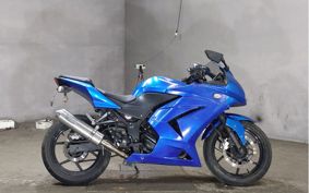 KAWASAKI NINJA250R EX250K