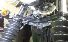 HONDA FTR223 MC34
