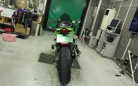 KAWASAKI ZX 10 NINJA R 2018