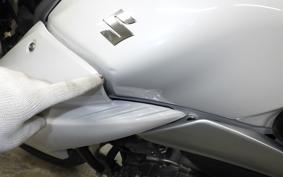 SUZUKI GSR250 2021