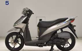 SUZUKI ADDRESS 110 CE47A