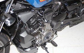 HARLEY  HARLEY RH975S NIGHT  STAR  2023 ZF1