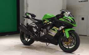 KAWASAKI NINJA ZX-6R A 2016