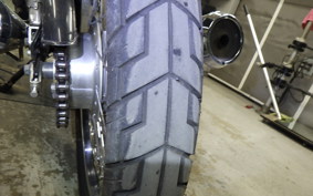 HONDA CB400T HAWK 2 CB400T