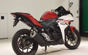 YAMAHA YZF-R25 2020 RG10J
