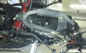 HONDA DAX 125 2016 JB04